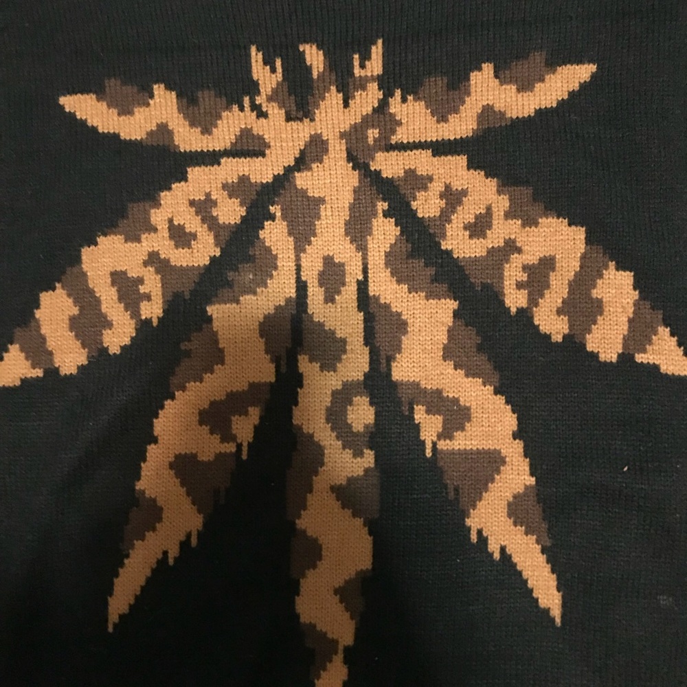 unif weed sweater - Picture 4 of 6